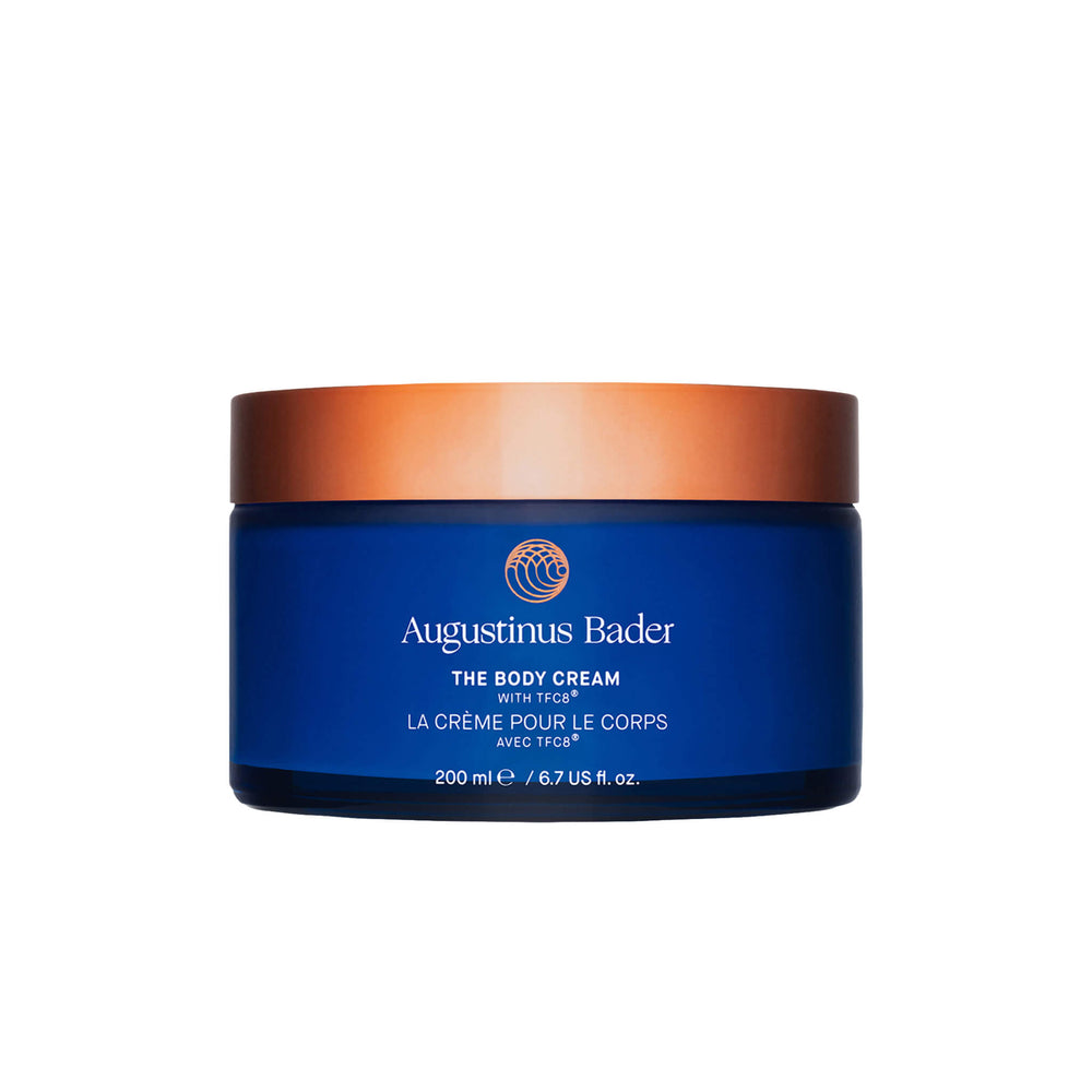 Augustinus Bader - The Body Cream - 200ml