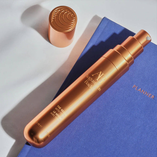 Augustinus Bader - The Serum Nomad – ageing, blemish, dehydration, dullness, enlarged pores – All Saint Clinic