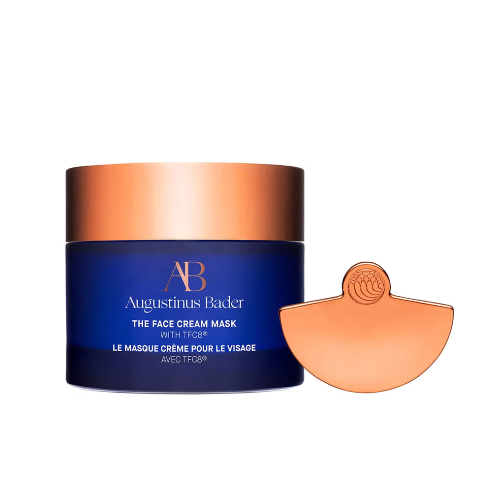Augustinus Bader -  The Face Cream Mask 50ml