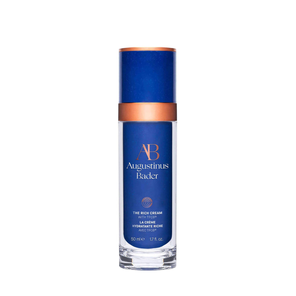 Augustinus Bader -  The Rich Cream 50ml