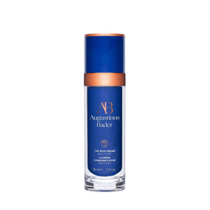 Augustinus Bader -  The Rich Cream 50ml