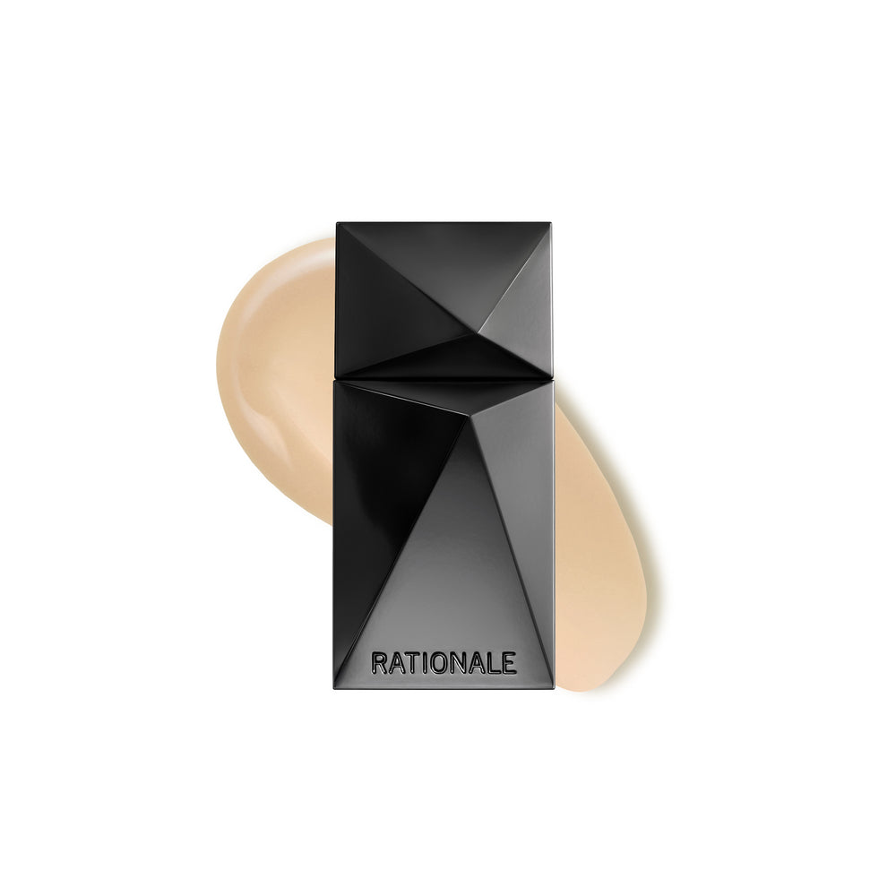 RATIONALE Beautiful Skin Superfluid SPF30 M1