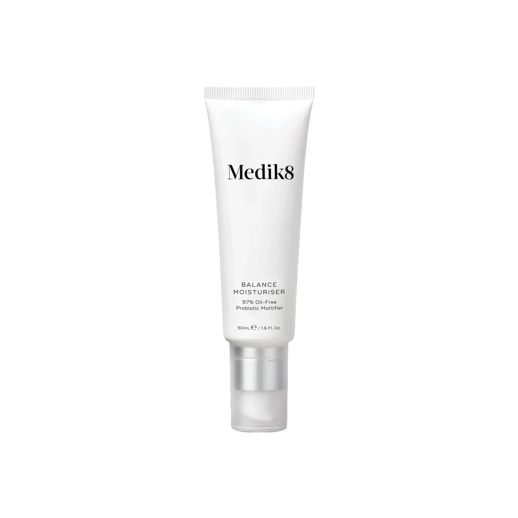 Medik8 Balance Moisturizer