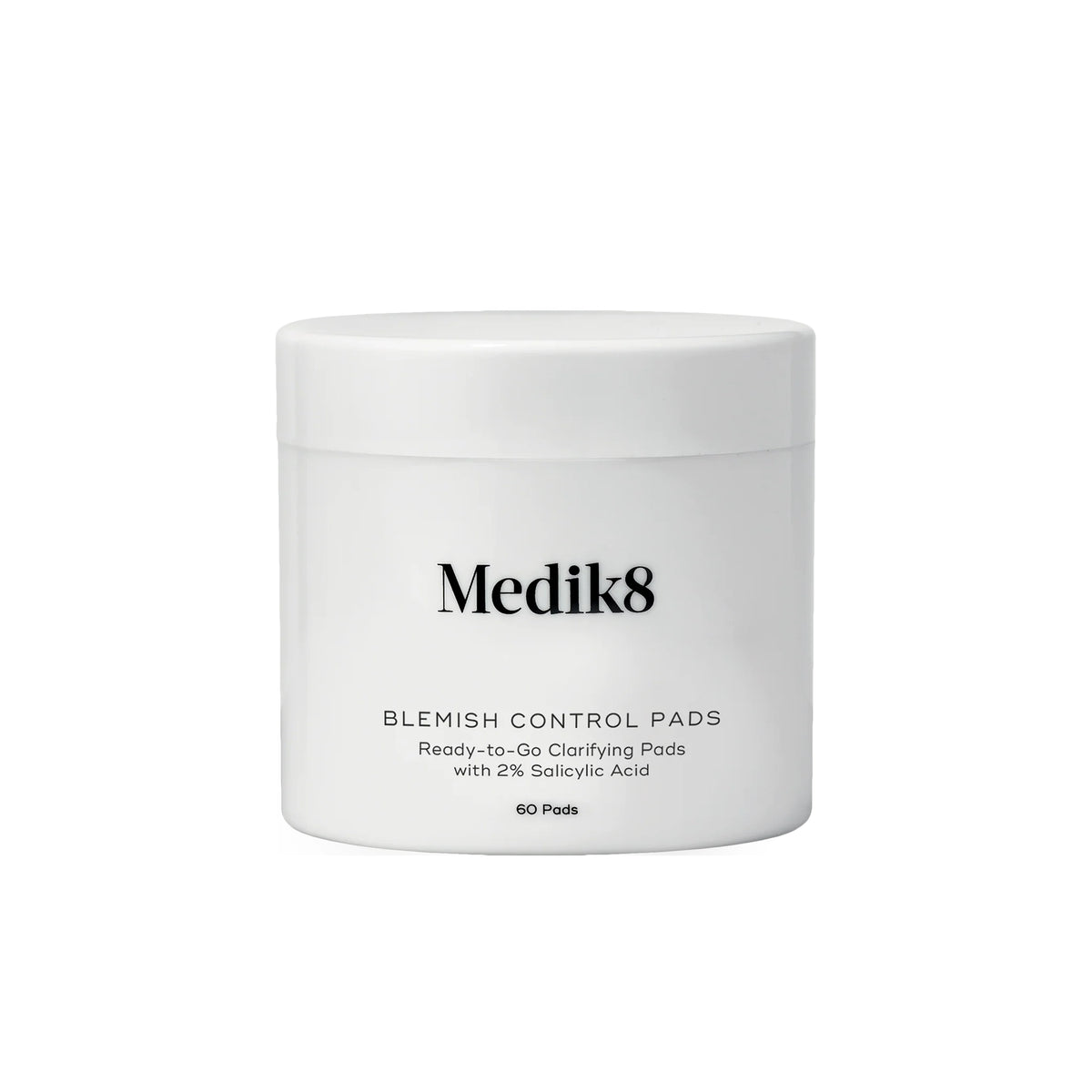Medik8 Blemish Control Pads