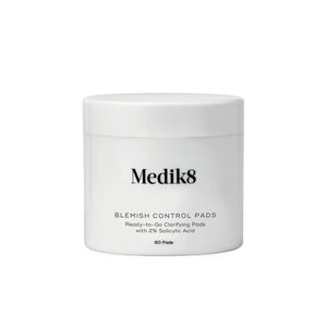 Medik8 Blemish Control Pads