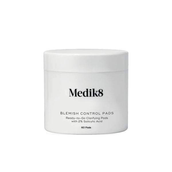 Medik8 Blemish Control Pads