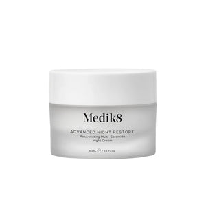 Medik8 Advanced Night Restore