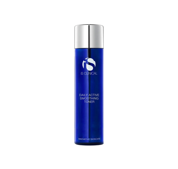 iS Clinical - Daily Active Smoothing Toner