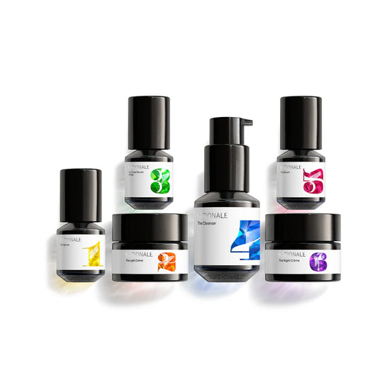 The Discovery Travel Kit