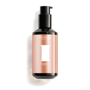 RATIONALE The Illuminating Body Crème