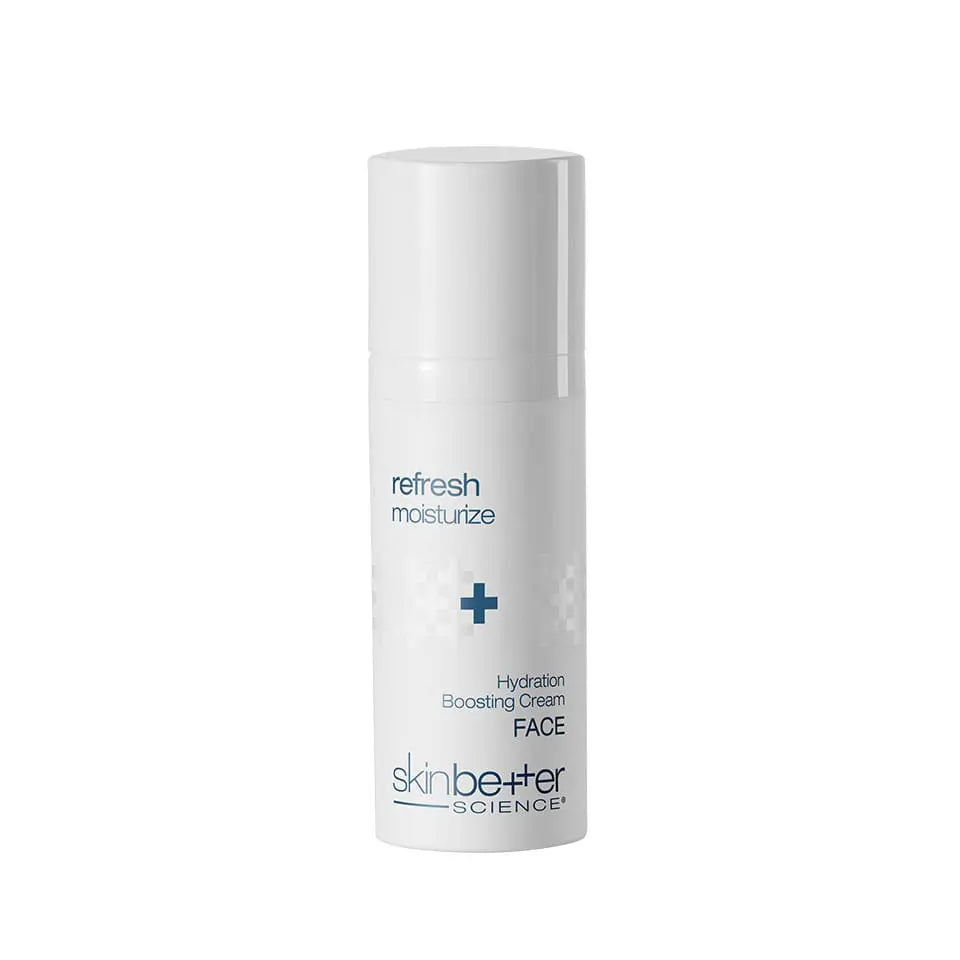 SkinBetter Science Hydration Boosting Cream