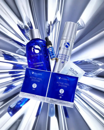 iS Clinical - Radiance Collection