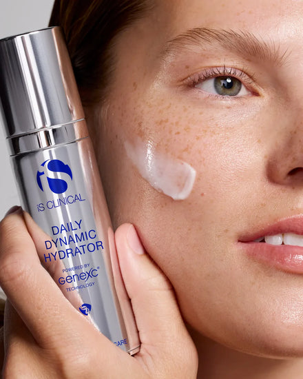 IS Clinical Daily Dynamic Hydrator 50g