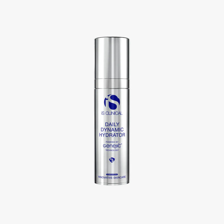 IS Clinical Daily Dynamic Hydrator 50g