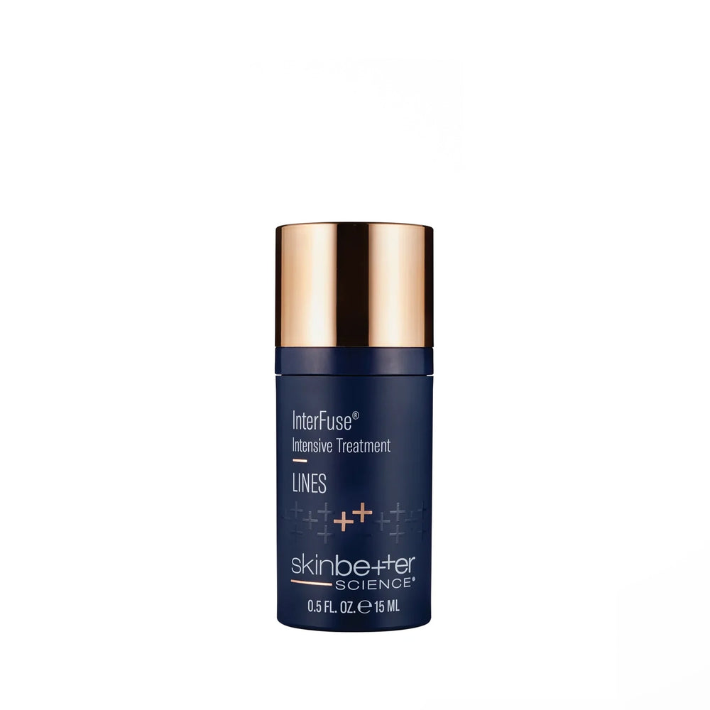 SkinBetter Science Interfuse Lines