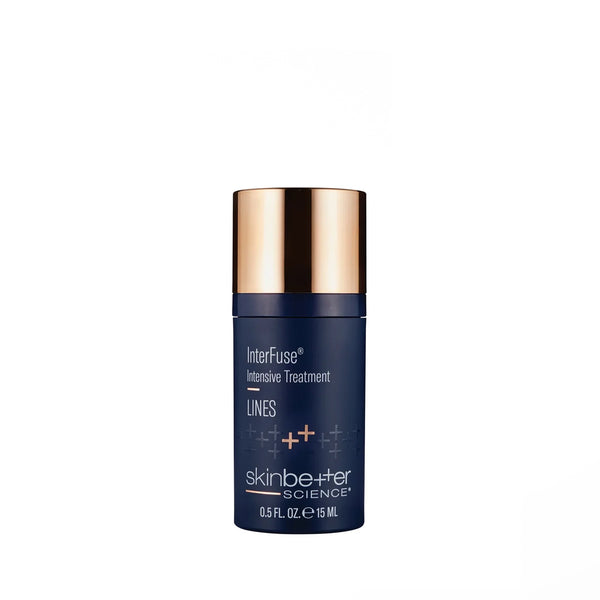 SkinBetter Science Interfuse Lines