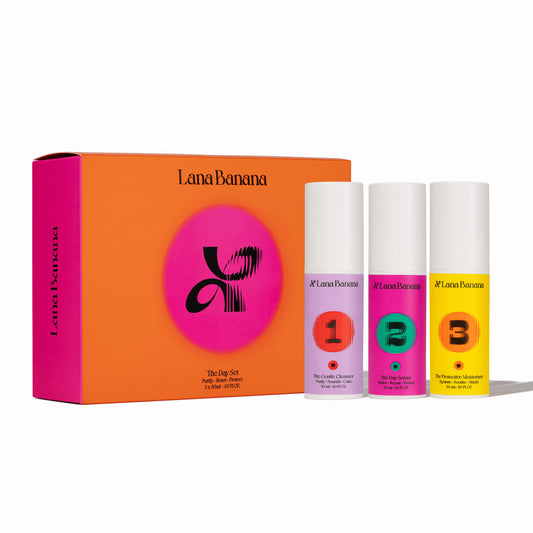 Lana Banana - Day Kit
