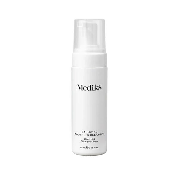 Medik8 Calmwise Soothing Cleanser