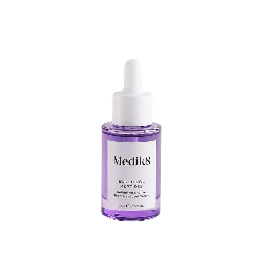 Medik8 Bakuchiol Peptides