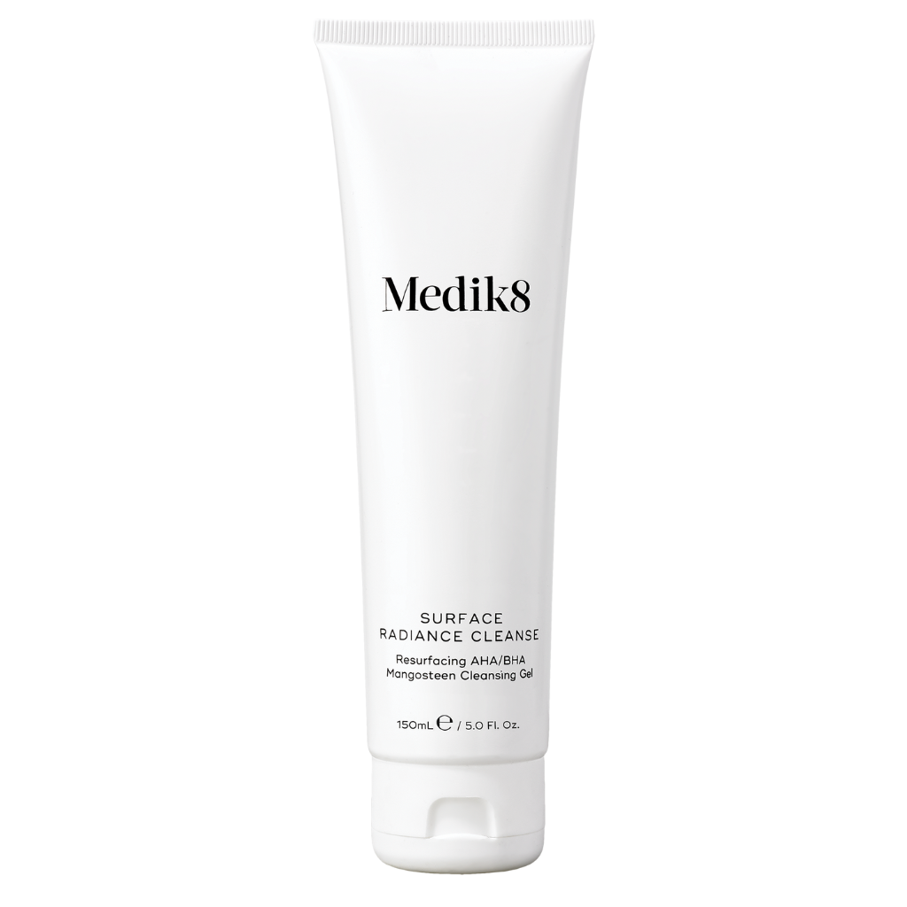 Medik8 Surface Radiance Cleanse