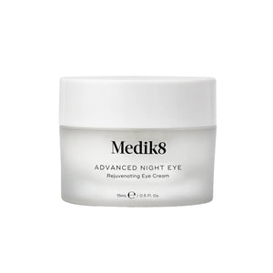 Medik8 Advanced Night Eye