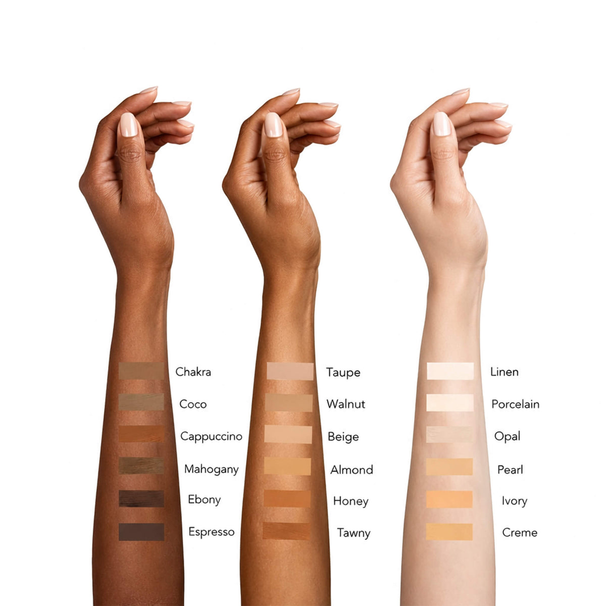 Oxygenetix - Oxygenating Foundation 15ml - Creme