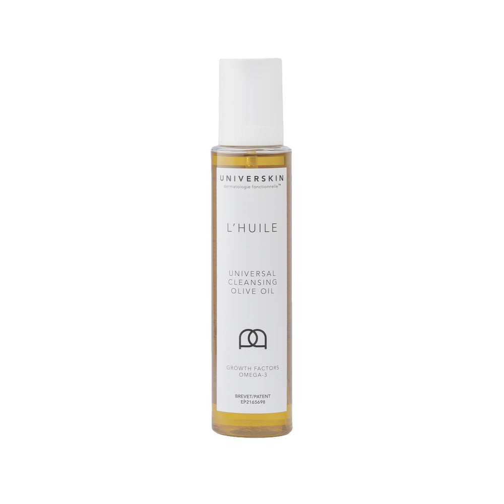 Universkin - The Cleansing Oil 100ml