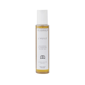 Universkin - The Cleansing Oil 100ml