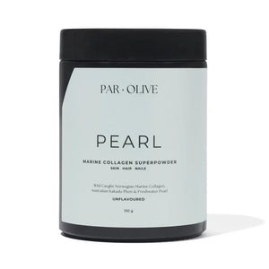 Par Olive - Marine Collagen Superpowder: Unflavoured