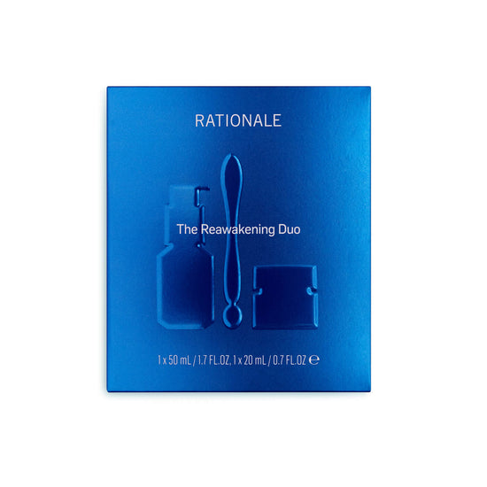 RATIONALE The Reawakening Duo (Limited Edition)