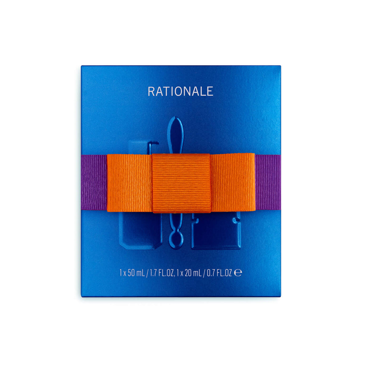 RATIONALE The Reawakening Duo (Limited Edition)