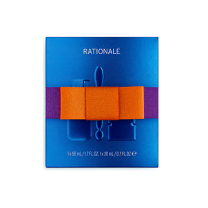 RATIONALE The Reawakening Duo (Limited Edition)