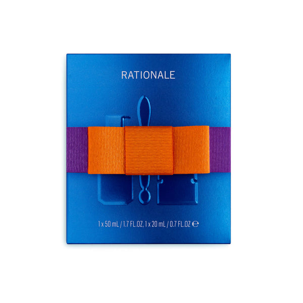 RATIONALE The Reawakening Duo (Limited Edition)
