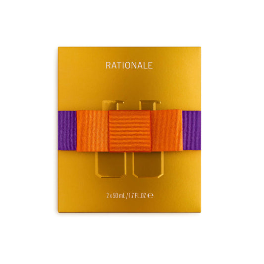 RATIONALE The Strengthening Duo (Limited Edition)