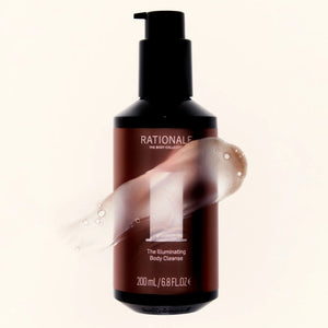 RATIONALE The Illuminating Body Cleanse