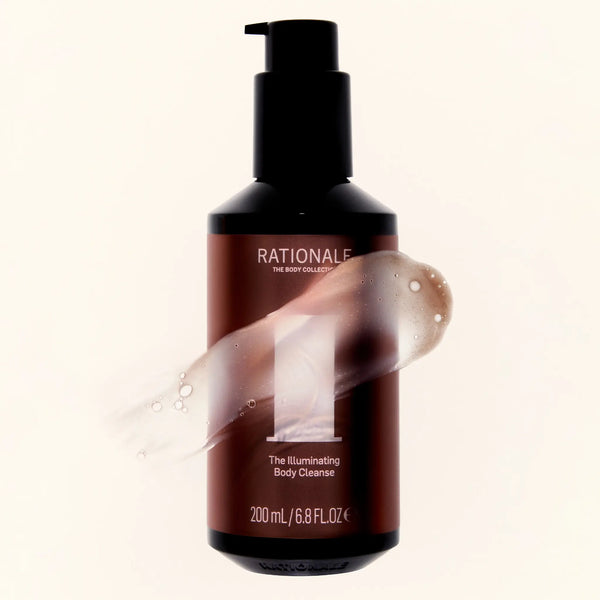 RATIONALE The Illuminating Body Cleanse