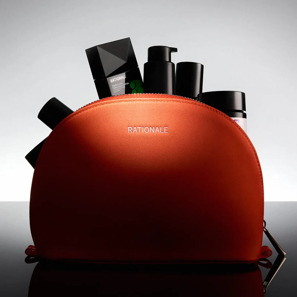 The Discovery Travel Kit