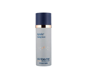 SkinBetter Science Alpharet Clearing Serum