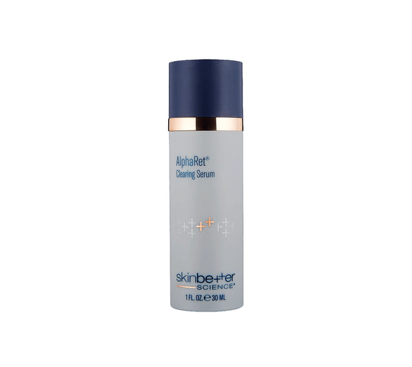 SkinBetter Science Alpharet Clearing Serum