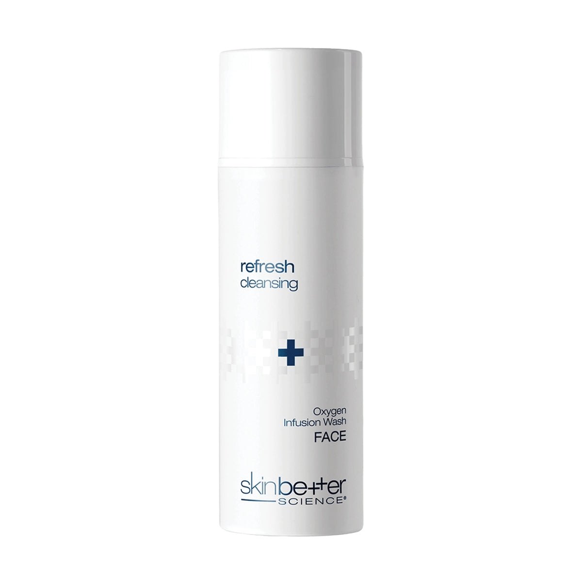 SkinBetter Science Oxygen Infusion Wash