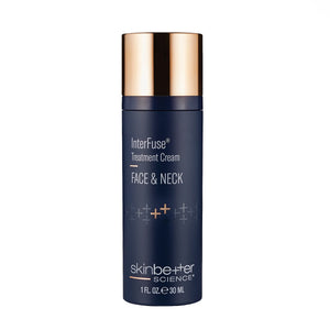 SkinBetter Science Interfuse Treat Cream Face & Neck