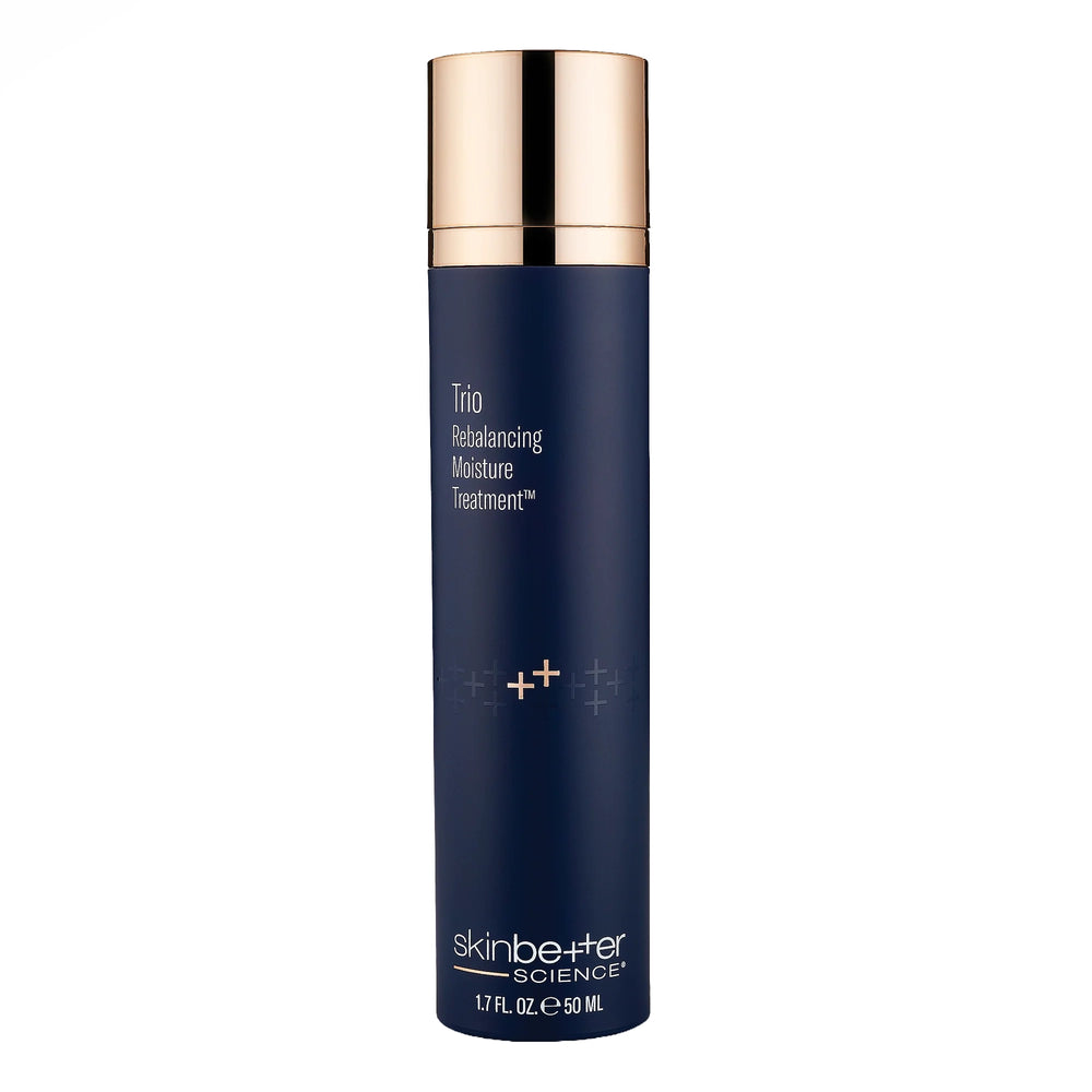 SkinBetter Science Trio Rebalancing Moisture Treat