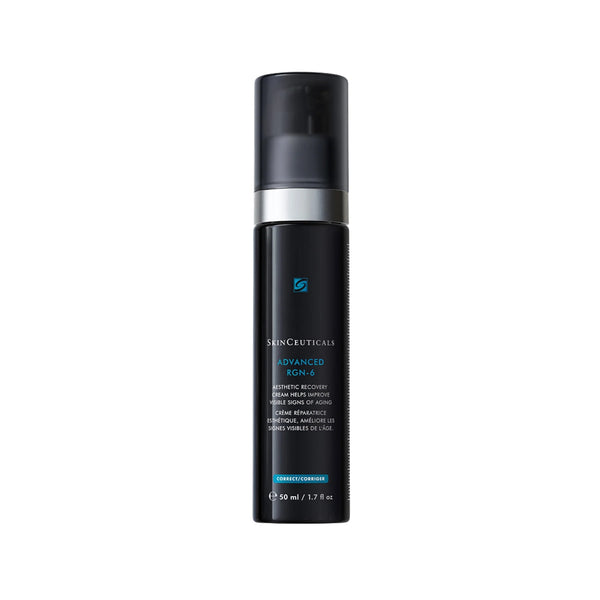 Skinceuticals Advanced B5 Recovery Cream bottle on a white background