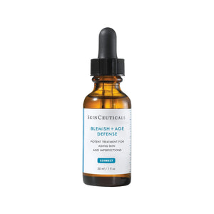 SkinCeuticals - Blemish and Age Defense 30ml – ageing, blemish, dullness, enlarged pores, face – All Saint Clinic