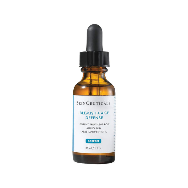 SkinCeuticals - Blemish and Age Defense 30ml – ageing, blemish, dullness, enlarged pores, face – All Saint Clinic