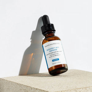 SkinCeuticals - Blemish and Age Defense 30ml – ageing, blemish, dullness, enlarged pores, face – All Saint Clinic