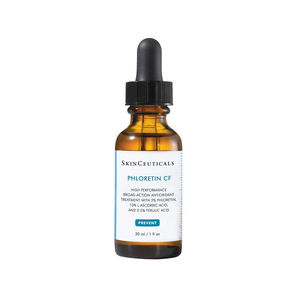 SkinCeuticals - Phloretin CF 30ml – ageing, blemish, dullness, face, pigmentation – All Saint Clinic