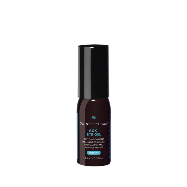 SkinCeuticals - AOX Eye Gel 15ml – ageing, dehydration, dullness, eye, face – All Saint Clinic