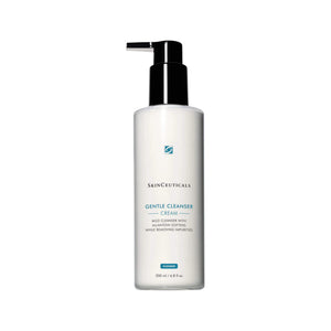 SkinCeuticals - Gentle Cleanser 200ml – ageing, cleanser, dehydration, dullness, face – All Saint Clinic