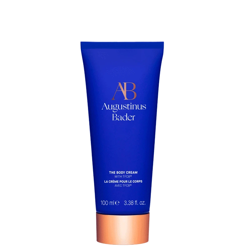 Augustinus Bader | The Body Cream